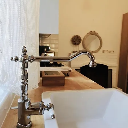 Apartament 2 Bed With Pool & Garden Geroskipou
